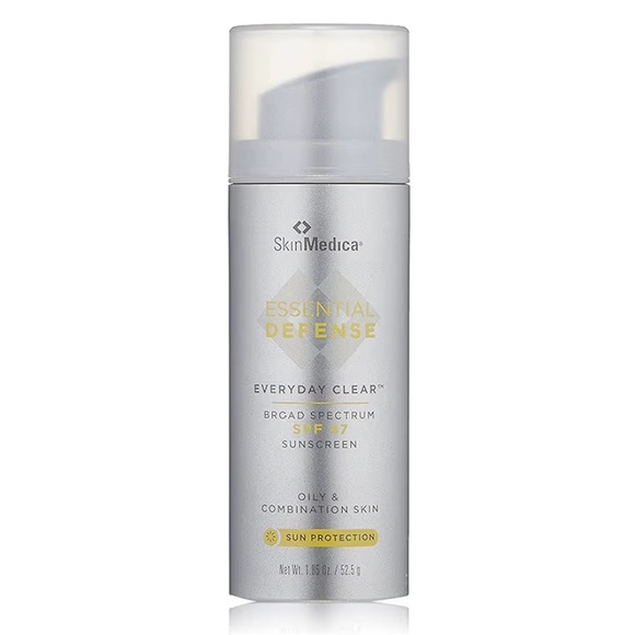 SkinMedica Other - SkinMedica Essential Defense Everyday Clear SPF 47 Sunscreen